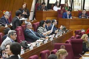 Cámara de Diputados archiva reformas a regulación nuclear - Política - ABC Color
