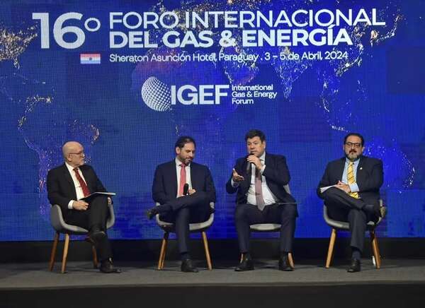 Itaipú: Paraguay y Brasil negocian tarifa que dure dos a tres años - Economía - ABC Color