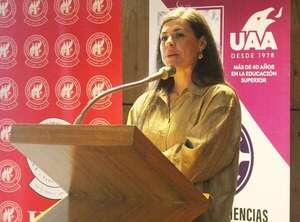 La Fundación Florencia celebró su 5° aniversario - Sociales - ABC Color