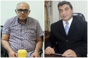 Se integró Cámara que analizará la condena de 11 años de cárcel a exgobernador Núñez
