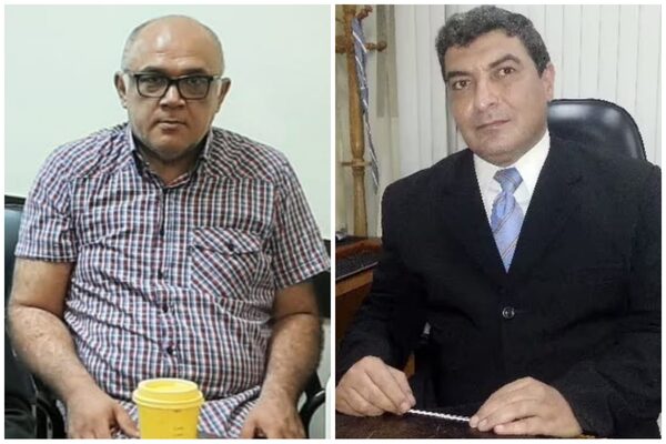 Se integró Cámara que analizará la condena de 11 años de cárcel a exgobernador Núñez