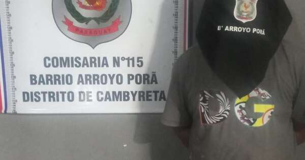 Diario HOY | Intento de feminicidio: caminaba por el barrio y su ex la roció a balazos