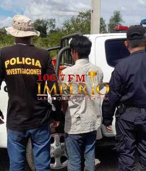 Mujer hallada muerta en Bella Vista presentaba heridas por arma blanca, hay un detenido - Radio Imperio 106.7 FM
