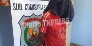 Prisión para a un hombre de 55 años por abuso sexual de niña de 12 años – Diario TNPRESS