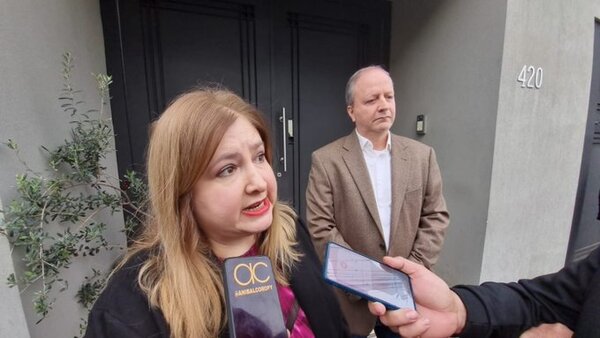 Titular de Seprelad niega ocultamiento de su nombre en informe remitido a la Fiscalía - ADN Digital