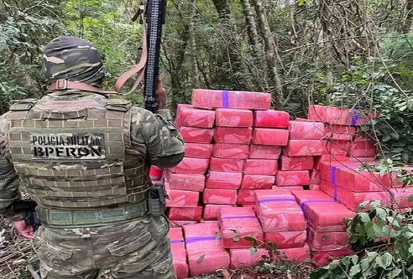 Golpe a traficantes y contrabandistas en la frontera supera los USD 48 millones - La Clave