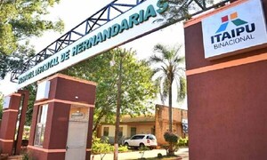 Una sola alumna sigue internada en Hospital de Hernandarias tras intoxicación masiva – Prensa 5