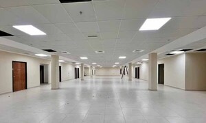 Construcción de gran Hospital de Coronel Oviedo tiene 85% de avance – Prensa 5