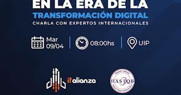 Diario HOY | El evento más destacado del mundo del Testing