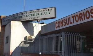 Niño de 6 años fue mordido por una serpiente en Curuguaty – Prensa 5