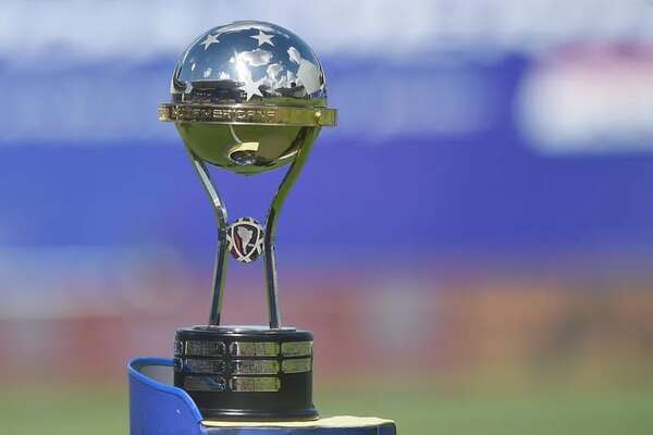 Copa Sudamericana 2024: las tablas en vivo, llave por llave - Fútbol Internacional - ABC Color