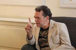 Zunzunegi: “En América contamos la historia con odio y en España se la cuentan con culpa” - Cultura - ABC Color