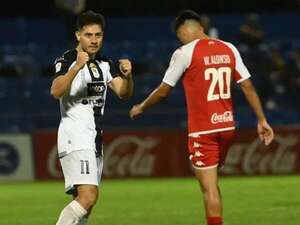 Tacuary vs. General Caballero, el inicio de la segunda rueda... - Fútbol - ABC Color