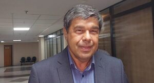 Viceministro apunta al “error humano” como causa de grave accidente en la Transchaco - ADN Digital