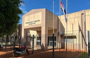 Asueto judicial y suspensión de plazos procesales en Minga Porã