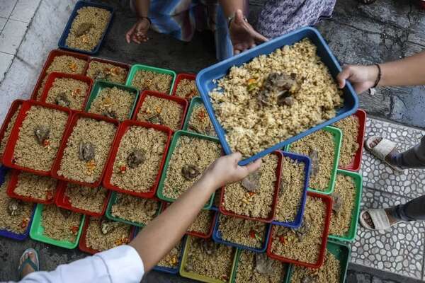 Qué está pasando con los precios mundiales de los alimentos - Mundo - ABC Color