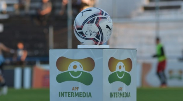 Versus / ¡Arranca el sueño de Primera! Comienza la División Intermedia 2024