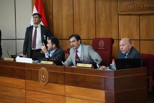 Senado aprueba proyecto “Hambre Cero en las escuelas” - MarketData