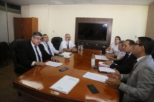 Reunión de Directores de la Dirección General de Recursos Humanos