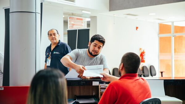 Para trámites municipales, Municipalidad ya emite certificado de vida y residencia - San Lorenzo Hoy