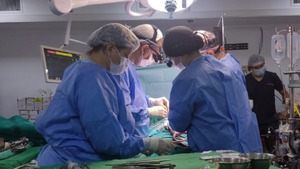 Pacientes reciben nueva oportunidad de vida con trasplantes y otras noticias positivas