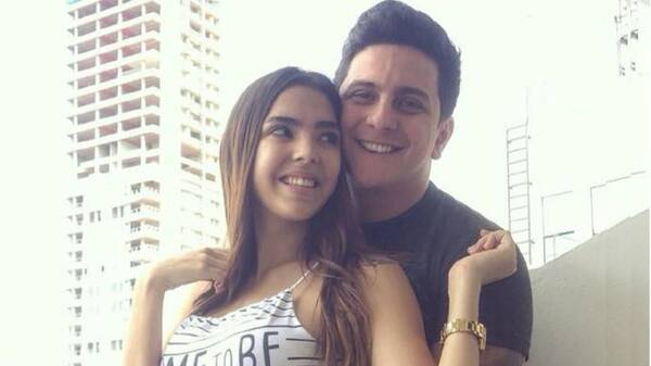 [VIDEO] Natty Balbuena confirmó que recuperó su soltería: "Estoy solita"