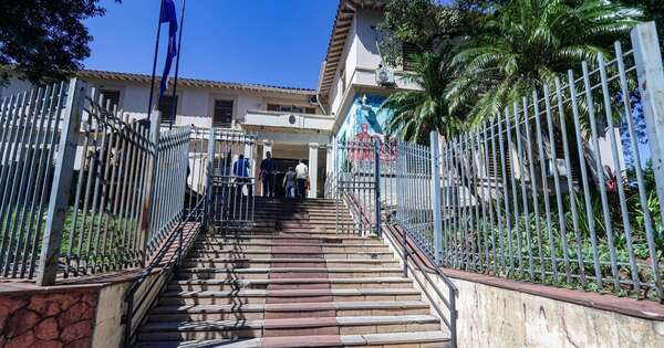 La Nación / Gremios farmacéuticos reconocen el esfuerzo del Gobierno por saldar deuda total heredada