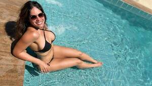 [VIDEO] ¡Atendé quién es el famoso pelotero rapai que mironeó las redes de esta paraguaya!
