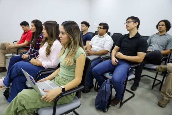 Diez ingenieros se capacitarán en Corea para impulsar industria automotriz y electromovilidad