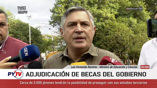 Programa "Hambre Cero" suma al contar con una visión de trabajo con los municipios, señala ministro Ramírez - .::Agencia IP::.
