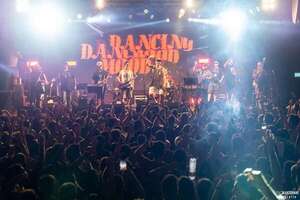 Dancing Mood posterga su show en Paraguay a causa del dengue - Música - ABC Color