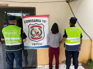 Imputan a hombre de 57 años por el supuesto hecho de abuso sexual de su hijastra de 11 años - Nacionales - ABC Color