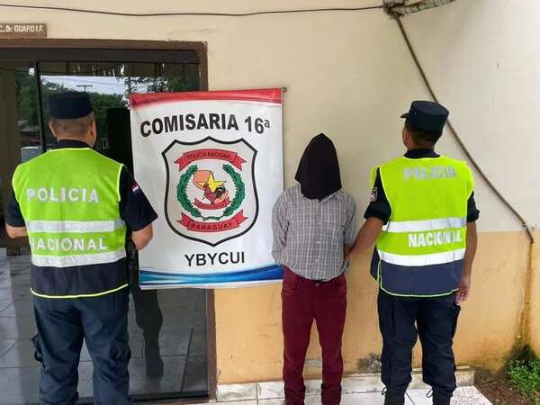 Imputan a hombre de 57 años por el supuesto hecho de abuso sexual de su hijastra de 11 años - Nacionales - ABC Color