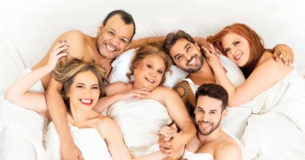Diario HOY | La comedia “El otro lado de la cama” se estrena este viernes
