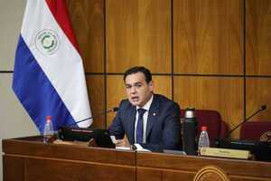 Paraguay anuncia cierre de sus embajadas en Australia, Canad谩, Egipto, Portugal y Suiza - Revista PLUS