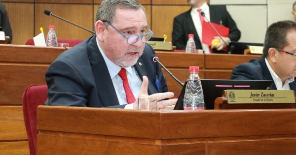 Preocupado por el crecimiento de Payo y Prieto en el este, el cartismo suma a Javier Zacarías