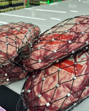 Éxito culinario: Tapas cuadril paraguayas arrasan en supermercados de Lisboa - .::Agencia IP::.