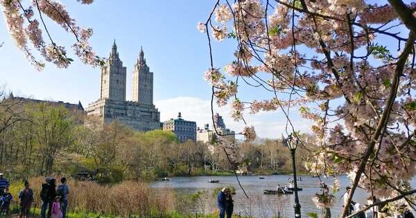 Diario HOY | Inusual sismo sacude Nueva York