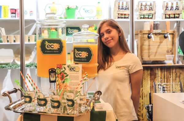 Buscan potenciar a mipymes esteñas mediante Centro de Desarrollo Empresarial - MarketData