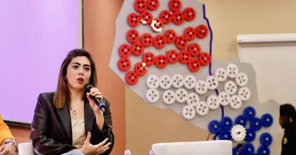 La Nación / Secretaría Nacional de la Juventud reitera que Arancel Cero está blindado