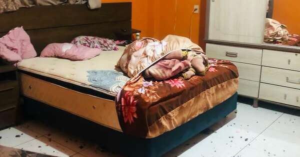 La Nación / Intento de sicariato en Canindeyú: víctima repelió con disparos a presuntos criminales
