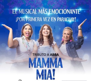 ¡Invitan este sábado a disfrutar del teatro musical “Mamma mía”! - Unicanal
