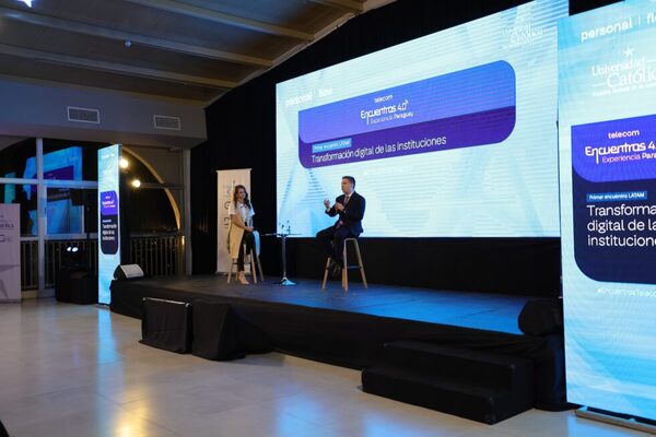 MITIC asegura que el gobierno apunta a digitalizar el 100% de los trámites del estado - MarketData