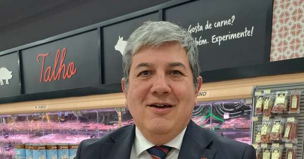 La Nación / Tapa cuadril paraguaya es el corte más vendido en súper de Portugal