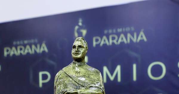 La Nación / Premios Paraná: ya se designaron las categorías para la edición 2024