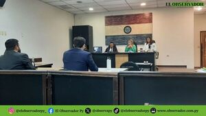 Detenidos en operativo Aurora recibieron condenas de entre 13 a 10 años de cárcel 