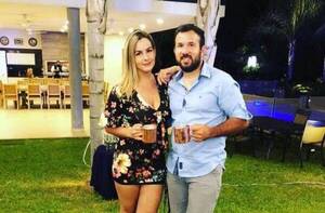 Hoy se casa un pelotero y anunció transmisión en vivo