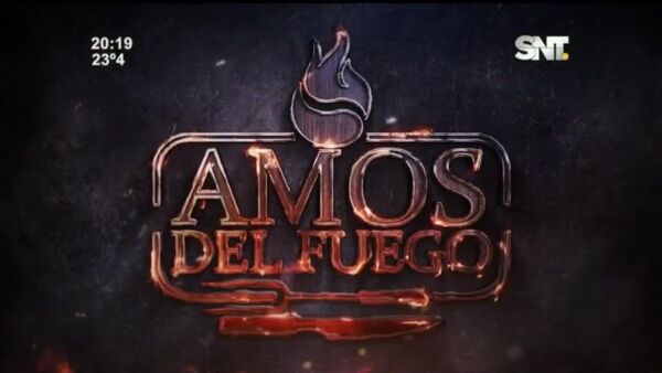 ''Amos del fuego'': Inicia la cuenta regresiva - SNT