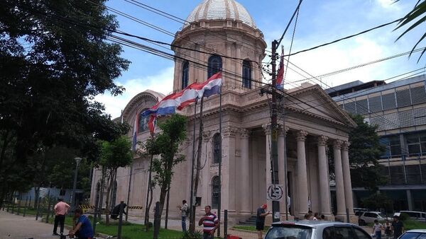 Volvemos a "Palmear": Un recorrido al pasado - SNT