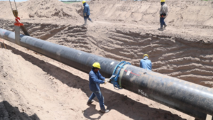 Paraguay apuesta por el gasoducto regional como eje de integraci贸n energ茅tica del Mercosur - Revista PLUS
